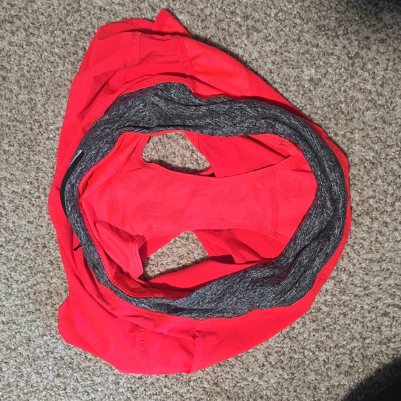 Hot Pink Rabbit Running Shorts - Picture 4 of 4